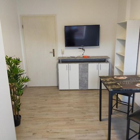 Flex Aparts - Grosse, Moeblierte Wohnung In Zwickau Mit 2 Zimmern エクステリア 写真