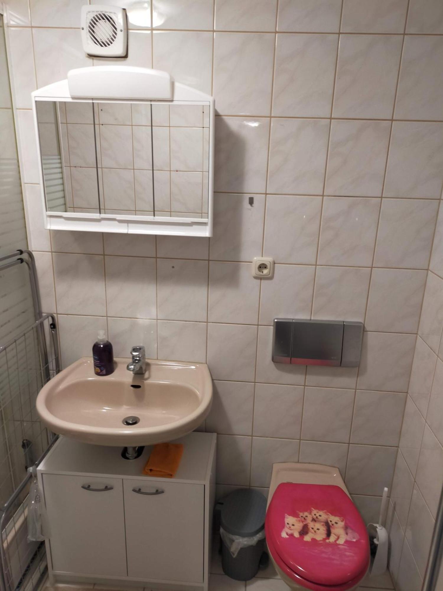 Flex Aparts - Grosse, Moeblierte Wohnung In Zwickau Mit 2 Zimmern エクステリア 写真